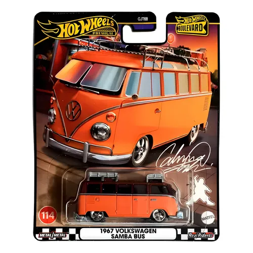 Mini GT Kaido House Nissan Fairlady Z Orange Bang #100 Larry Cor