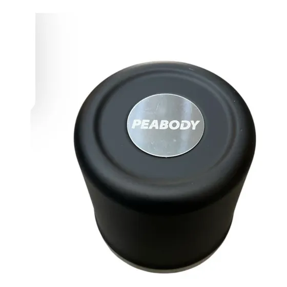 Tapa De Termo Eléctrico Peabody Pe-et1000 / Pe-et1001 Orig.