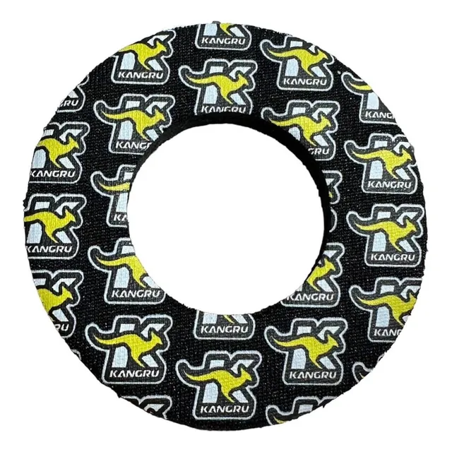 Donas Para Grip / Grip Donuts / Donas Para Manubrio O Timón