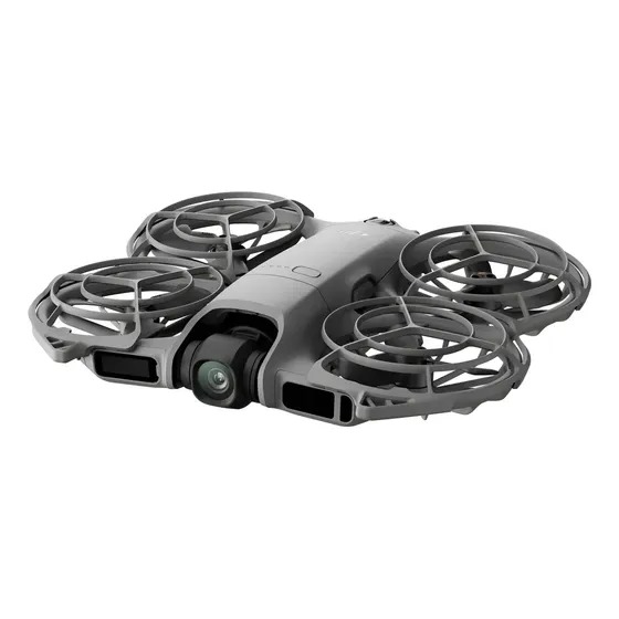 Dji Neo 2 Fly More Combo (drone Only) Gris