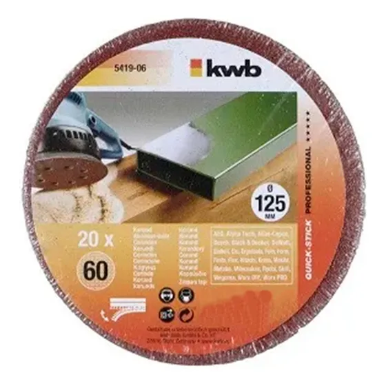 Hojas Para Sierra Caladora 5 Piezas Jigger Kwb