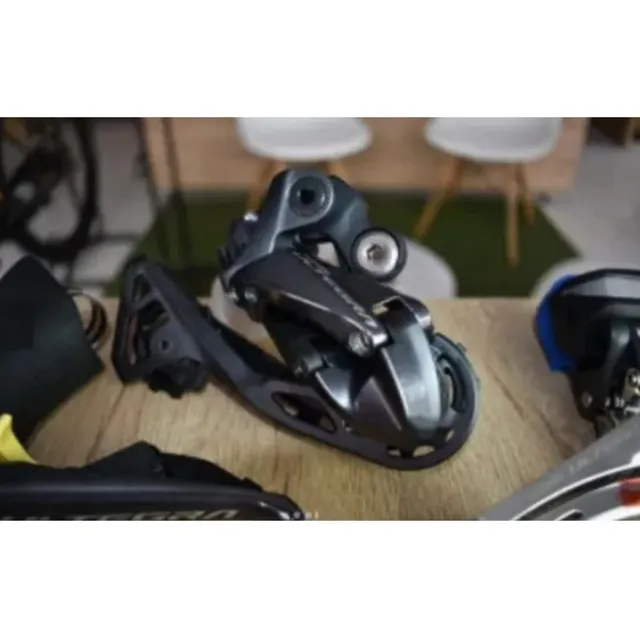 Cambios Para Bicicleta Electricos Nuevos