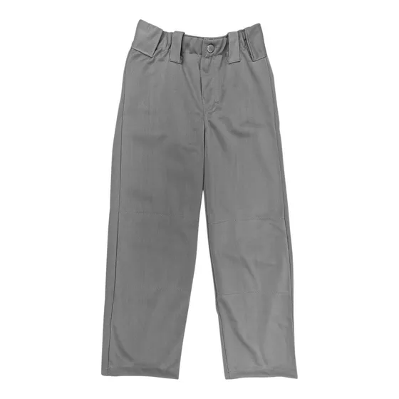 Pantalón De Beisbol Para Adulto Gris Deportivo Yston