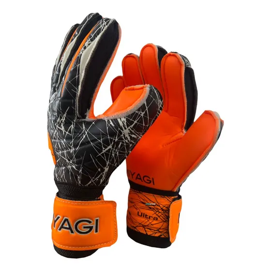 Guantes De Fútbol Miyagi Ultra - Mg012 Niño / Adulto