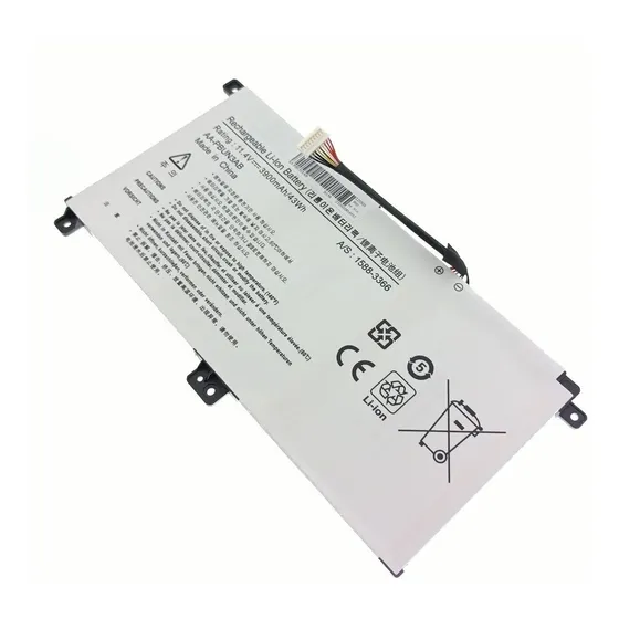 Bateria Para Notebook Samsung Book X30 Np550xda-kf1br 43wh Bateria Preto