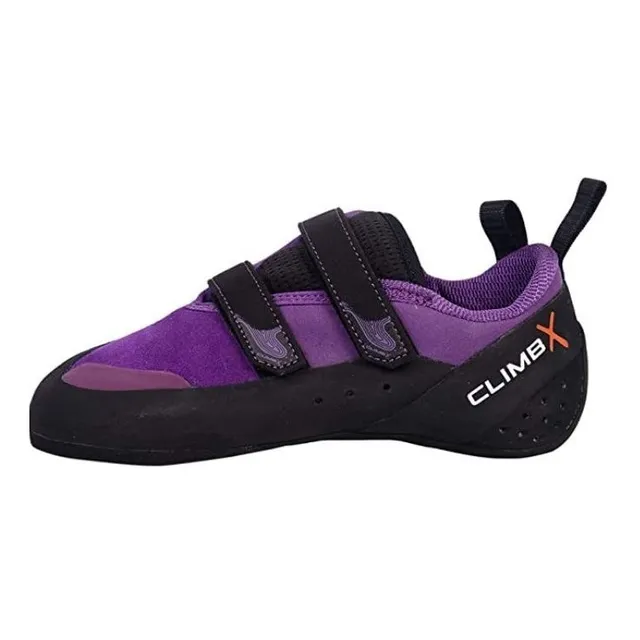 Climb X Pies De Gato Zapatillas Escalada 9.5 