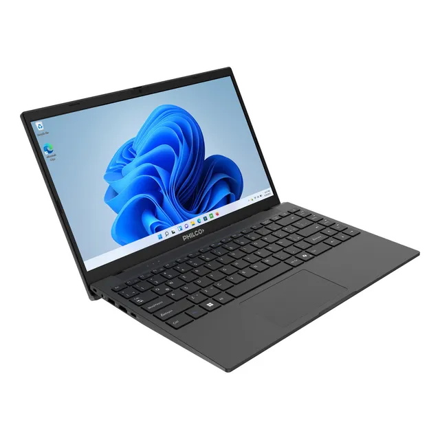 Notebook Philco 14.1 Ryzen 3-3200u 4gb 128gb Ssd