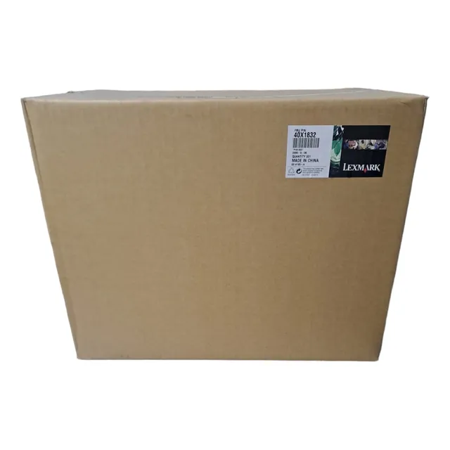 Kit De Mantenimiento Lexmark 40x1832 P/ C780 C782 Fusor Orig
