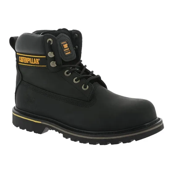 Botas Caterpillar Trabajo Hombre Holton St P723060m4m