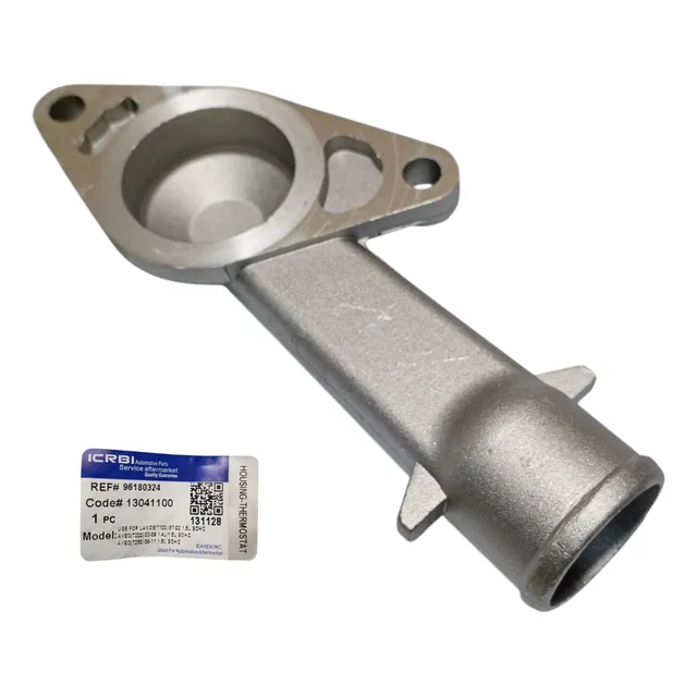 Carcasa Termostato Chevrolet Corsa Daewoo Cielo Lanos