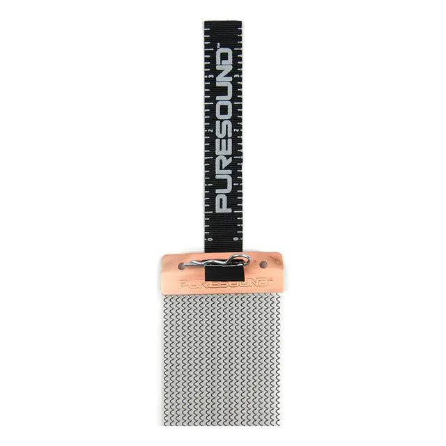 Bordona 13¨ De 24 Hilos Custom Pro Stl Puresound
