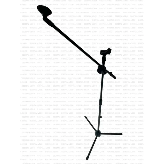 Paral De Micrófono Profesional (microphone Stand) Caracas