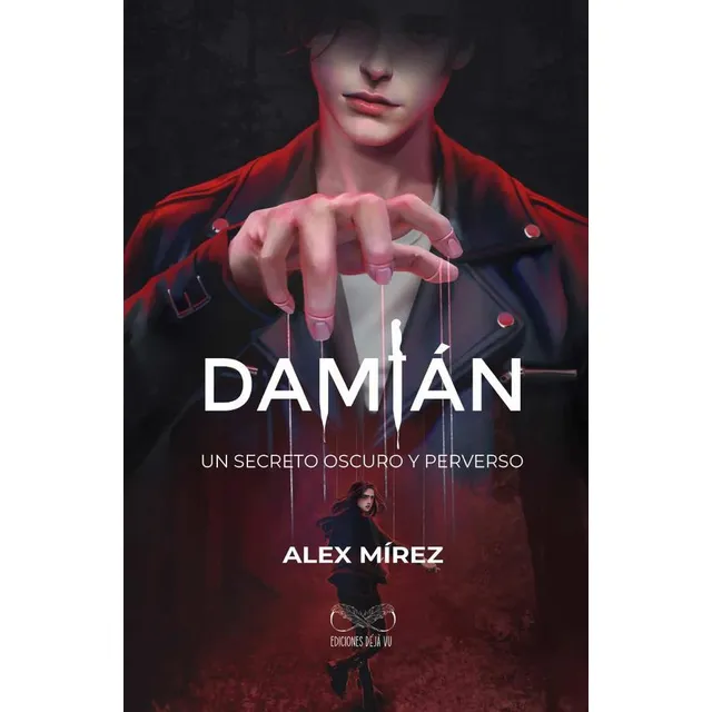 Damián, De Alex Mírez