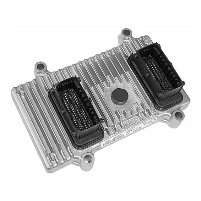 Modulo Injecao Combustivel Doblo 1.8 2010/2015 7088248