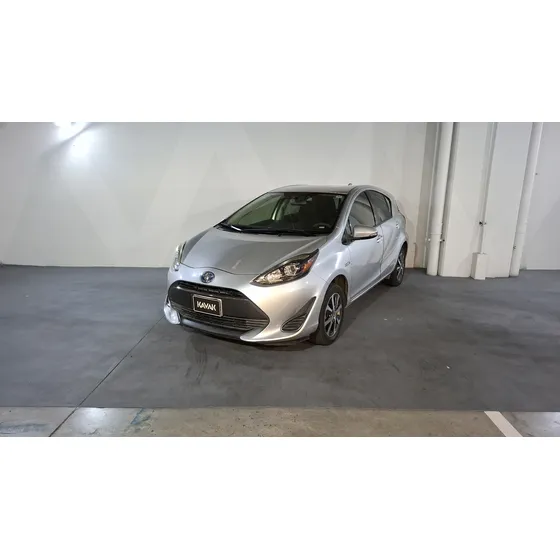 Toyota Prius C 1.5 Hybrid Auto