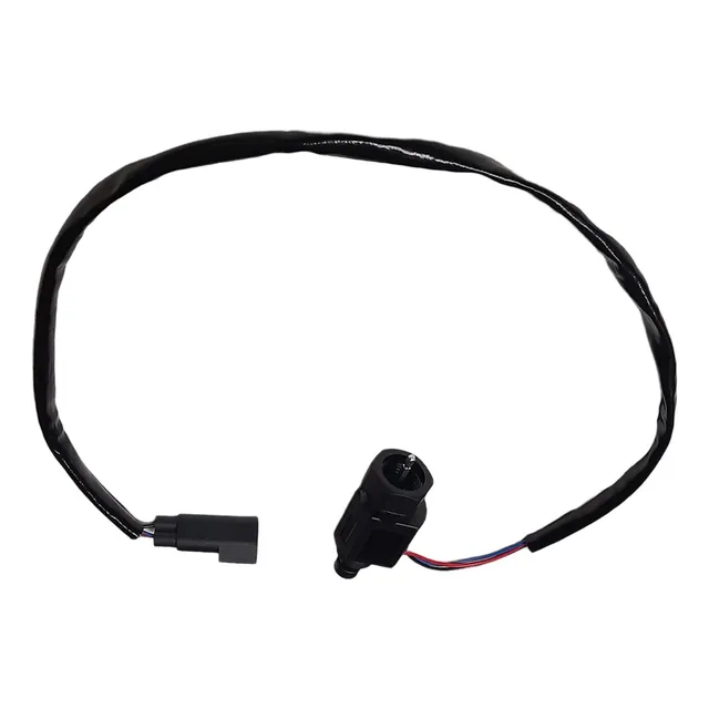 Sensor Velocidad Ford Ecosport Fiesta Ka Festa Supercharger