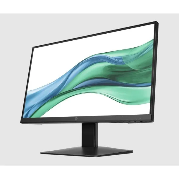 Monitor Hp Full Hd De La Serie Hp 3 Pro, 21.45 Pulgadas Color Negro