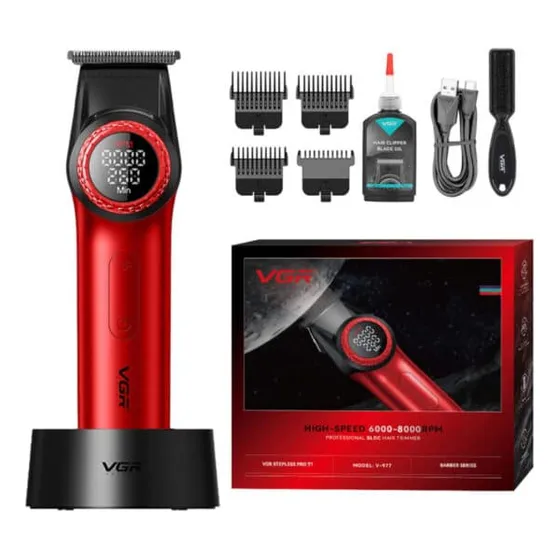 Trimmer Vgr 977
