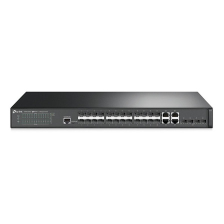 Switch TP-Link T2600G-28SQ