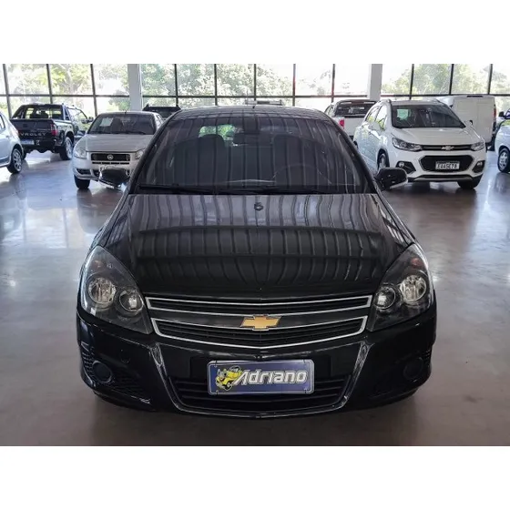 Chevrolet Vectra Vectra 2.0 Mpfi Gt Hatch 8v Flex 4p Manual