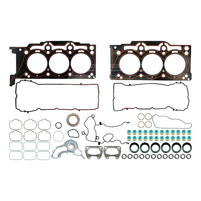 Junta Juego Jeep  Grand Cherokee 3.6 L 2012 - 2013 