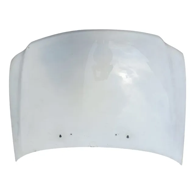 Capot De Ford Fortaleza 98-06 Usado Original