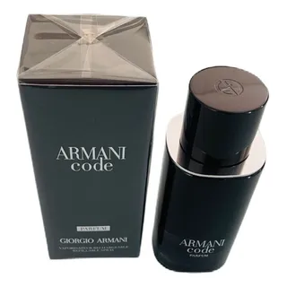 Armani code black friday hotsell