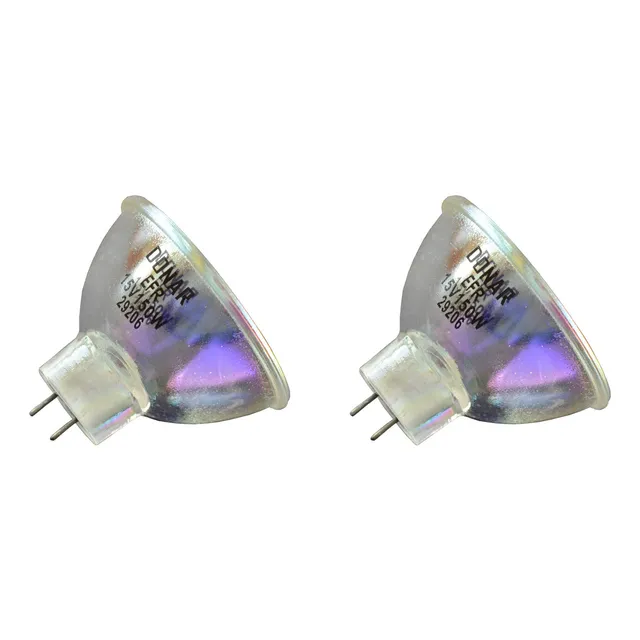 Bombilla Halogena Proyector Efr Para American Dj Aquarius Fx