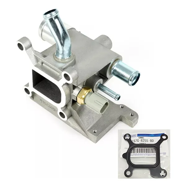 Toma Agua Ford Focus Ecosport 2.0 Mazda 3 5 6 Cx7 Sensor