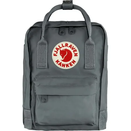 Mochila Masculina E Feminina Kånken Mini Vinylon Fjällräven F23561