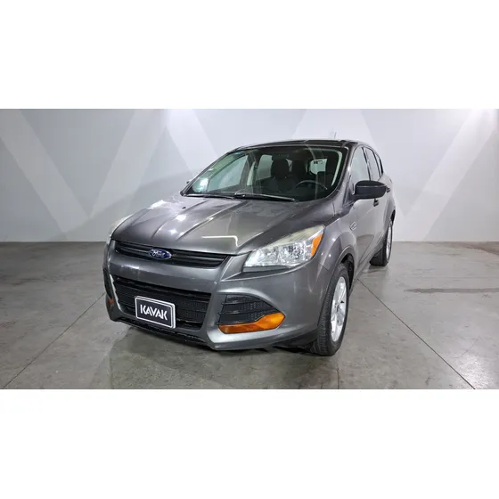 Ford Escape 2.5 S Plus I4 At