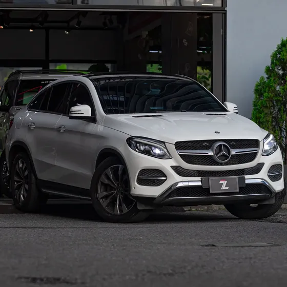 Mercedes-Benz Clase Gle 2019 Gle 350 D 4matic 3.0
