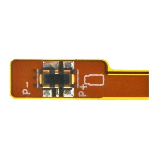 Batería Para Reloj LG W200 Watch Urbane Lte Bl-s4