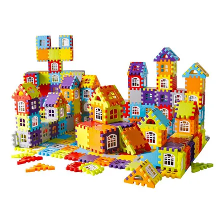 Bloques para niños mercadolibre deals