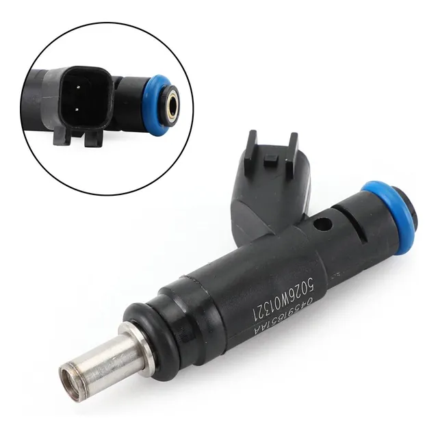 Inyector Para Jeep Grand Cherokee Dakota Charger 8 Cil 05-13
