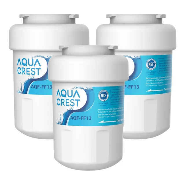 Mwf Filtro Agua Para Refrigerador Repuesto Ge Smart Gwf 4f
