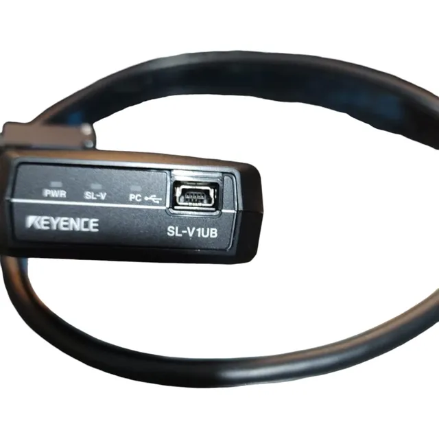 Keyence Sl-v1ub Interface Unit