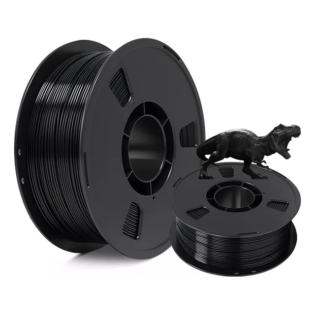 Filamento Pla 1kg Impresora 3d 1.75mm Precisión Alta Calidad