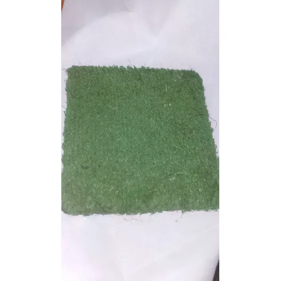 Jardin Cambios