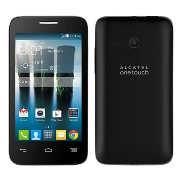 Celular Alcatel Evolve 2