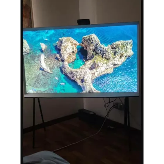 Tv Samsung The Serif 55 