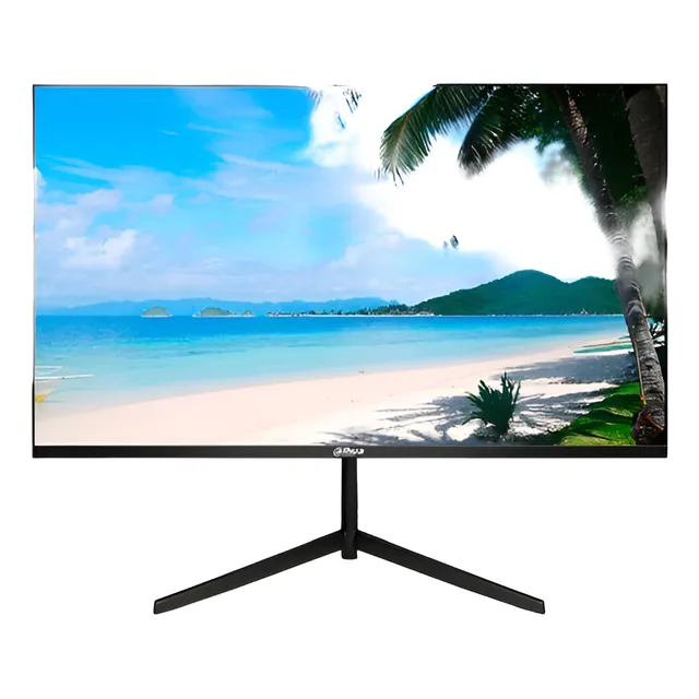 Monitor De 23.80 Pulgadas Ultra Delgado 1920×1080 (fhd)