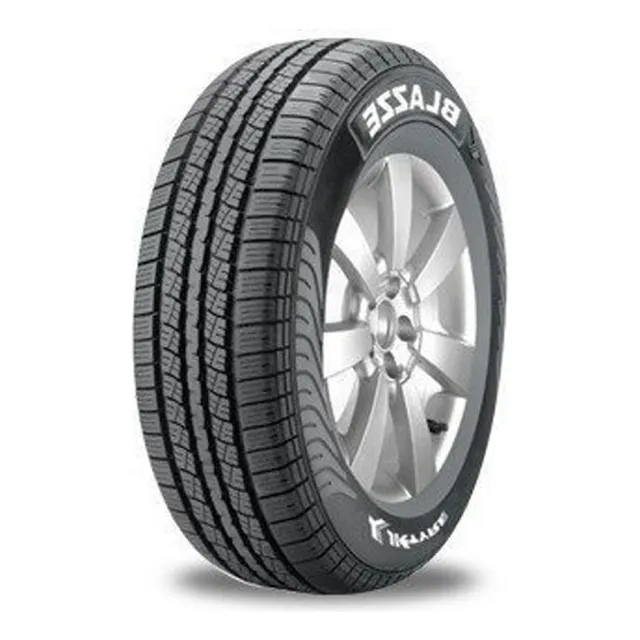 Llanta 235 65 R17 103h Jk Tyre Blazze H/t
