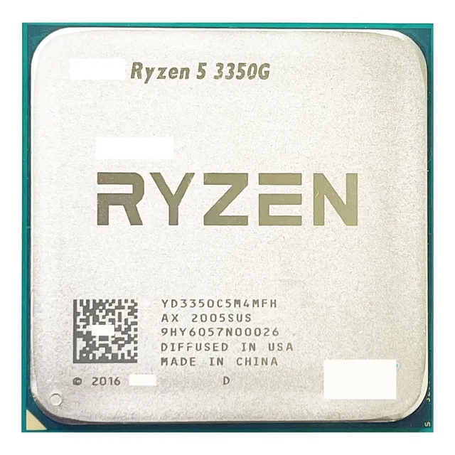 Cpu Ghz Quad-core Ocho Hilo Procesador Socket Unidad Usada