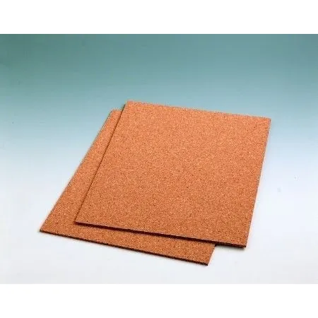 Corcho Lamina 4 Mm Espesor Y De 90 X 60 Cm