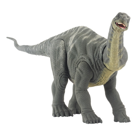 Figura de ação Jurassic World: O Mundo dos Dinossauros Apatosaurus GWT48 de Mattel Legacy Collection
