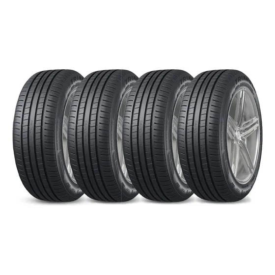Combo X4 Neumáticos 175/65 R14 Triangle Te307 
