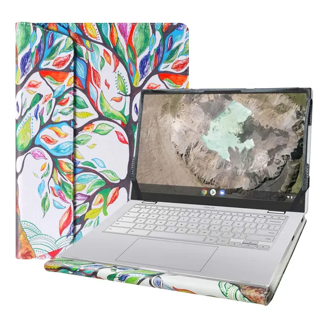 Funda Protectora Alapmk Para 14  Asus Chromebook
