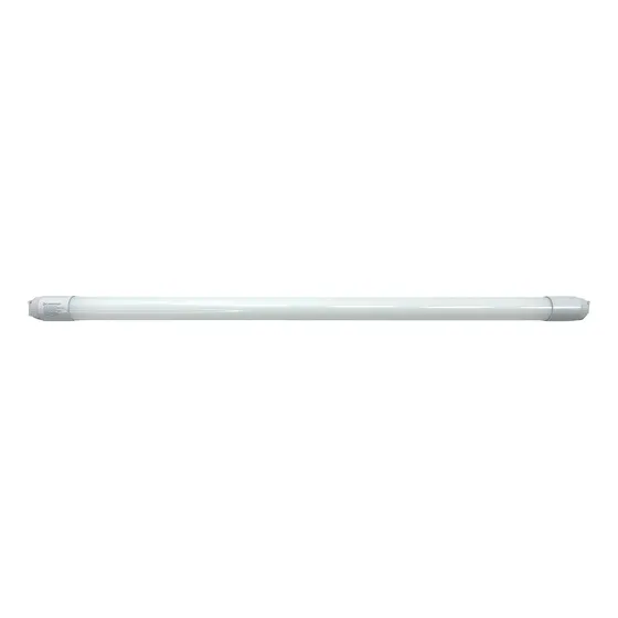 Bombillo Tubo Fluorescente Lumistar T8 9w 30cm 6500k 