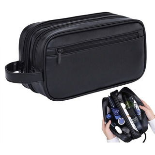 Neceser Bolsa Sobaquera Para Hombre Organizador De Viaje Neceser Bolsa Sobaquera Para Hombre Organizador De Viaje
